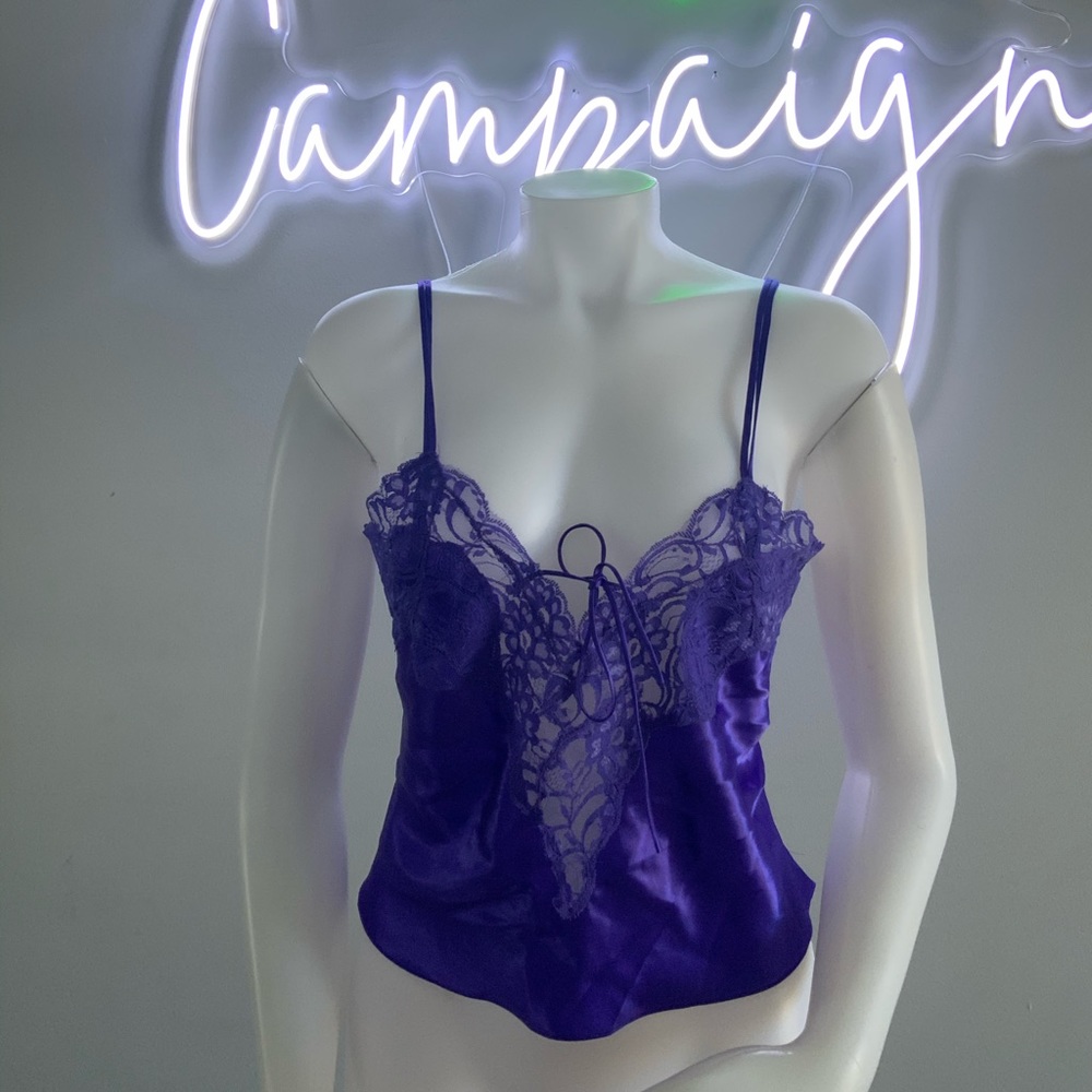 Vintage camisole